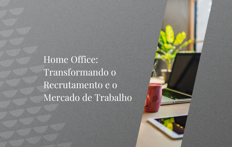 Home Office Digitador