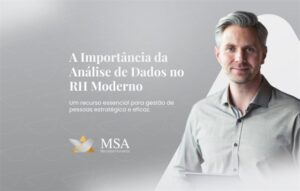 A Importância da Análise de Dados no RH Moderno